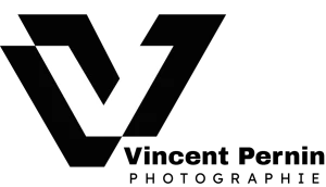 logo Vincent Pernin Photographe à Beaune en Bourgogne