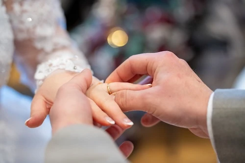 Photo de mariage réalisée par Vincent Pernin, phototgraphe à Beaune