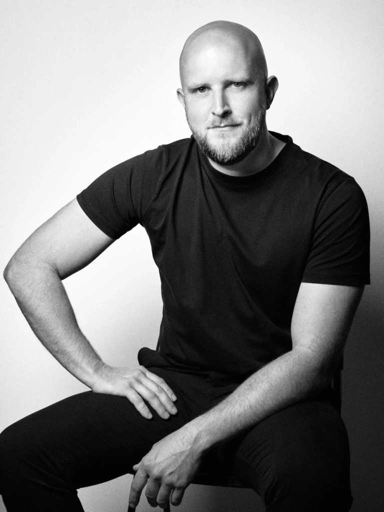 Vincent Pernin, photographe à Beaune