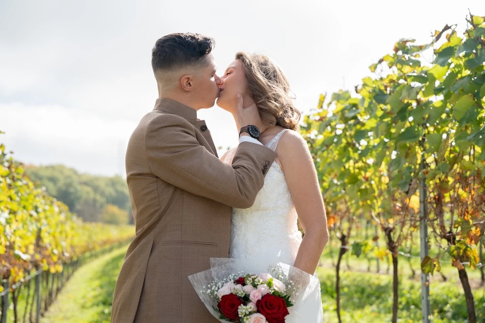 Photo de mariage prise par un photographe de mariage à Beaune 3b