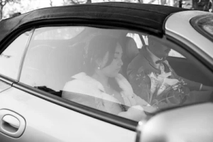 Photo de mariage prise par un photographe de mariage à Beaune 9