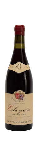 Photo packshot bouteille à Beaune 15