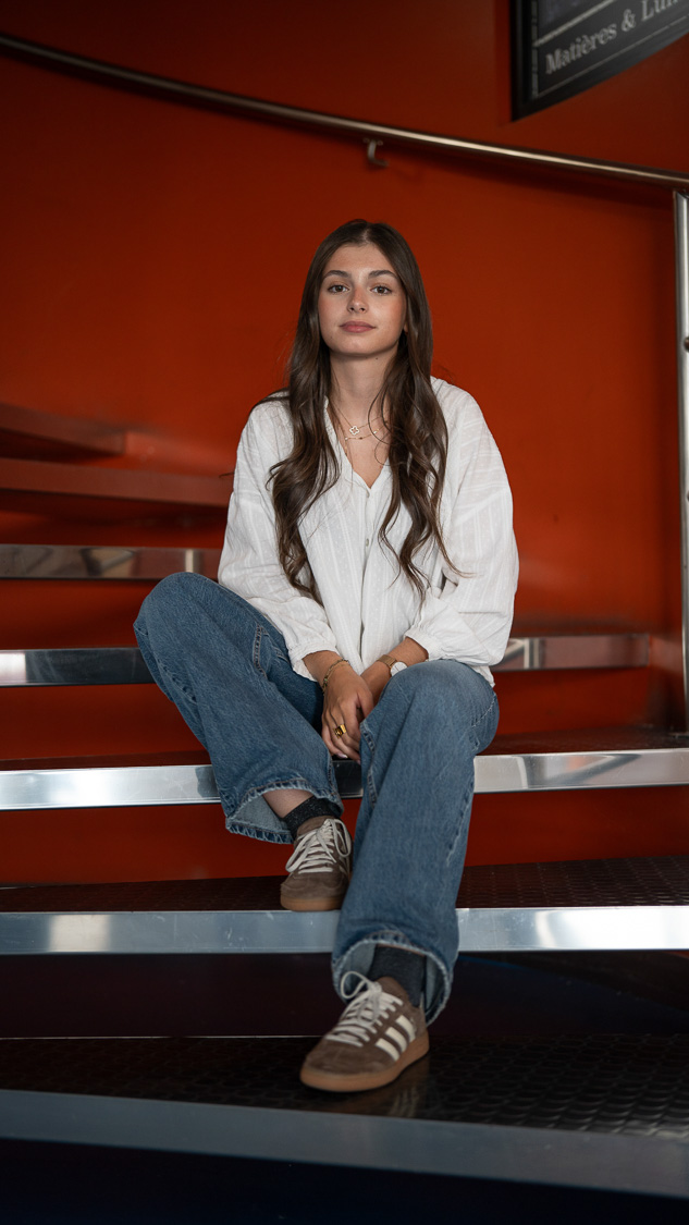 Portrait corporate à Beaune 4