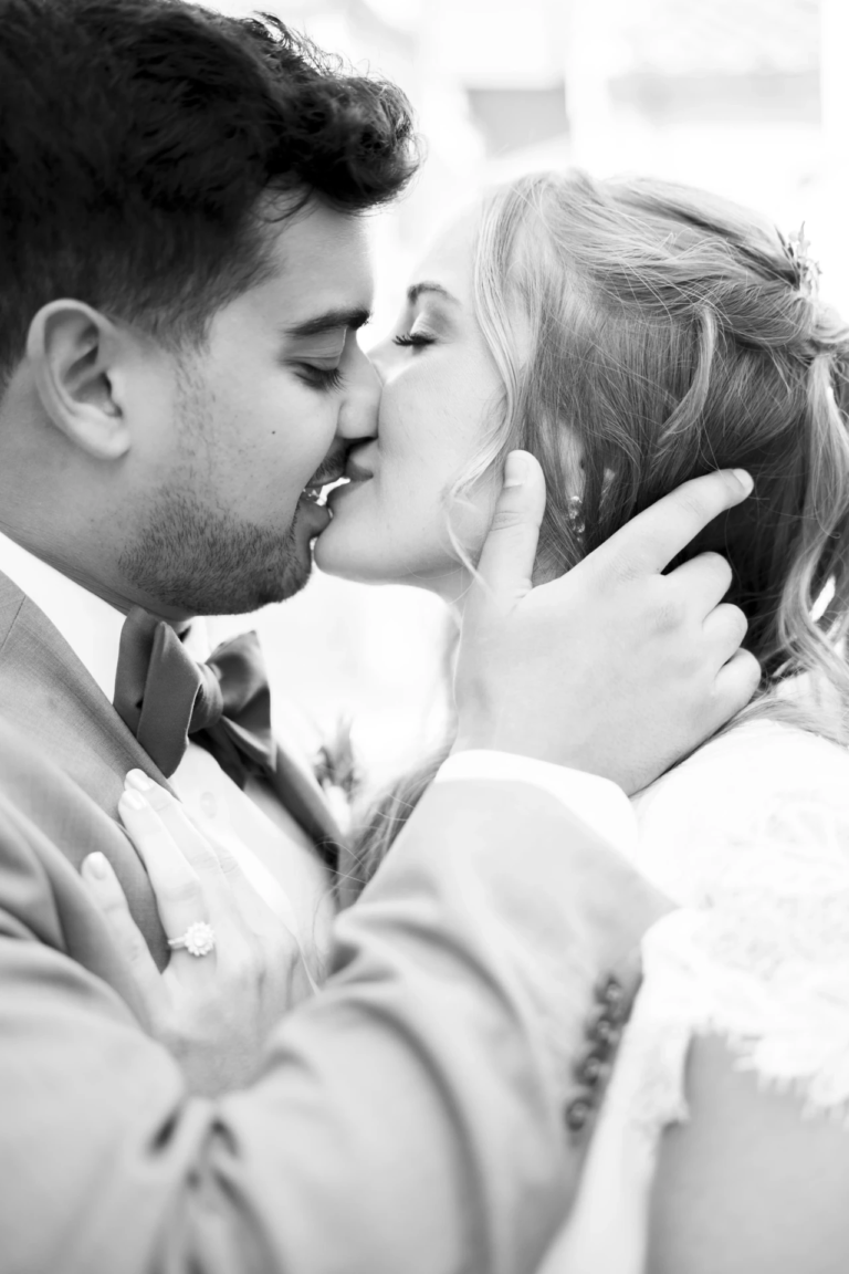 Photo de mariage prise par un photographe de mariage à Beaune 14